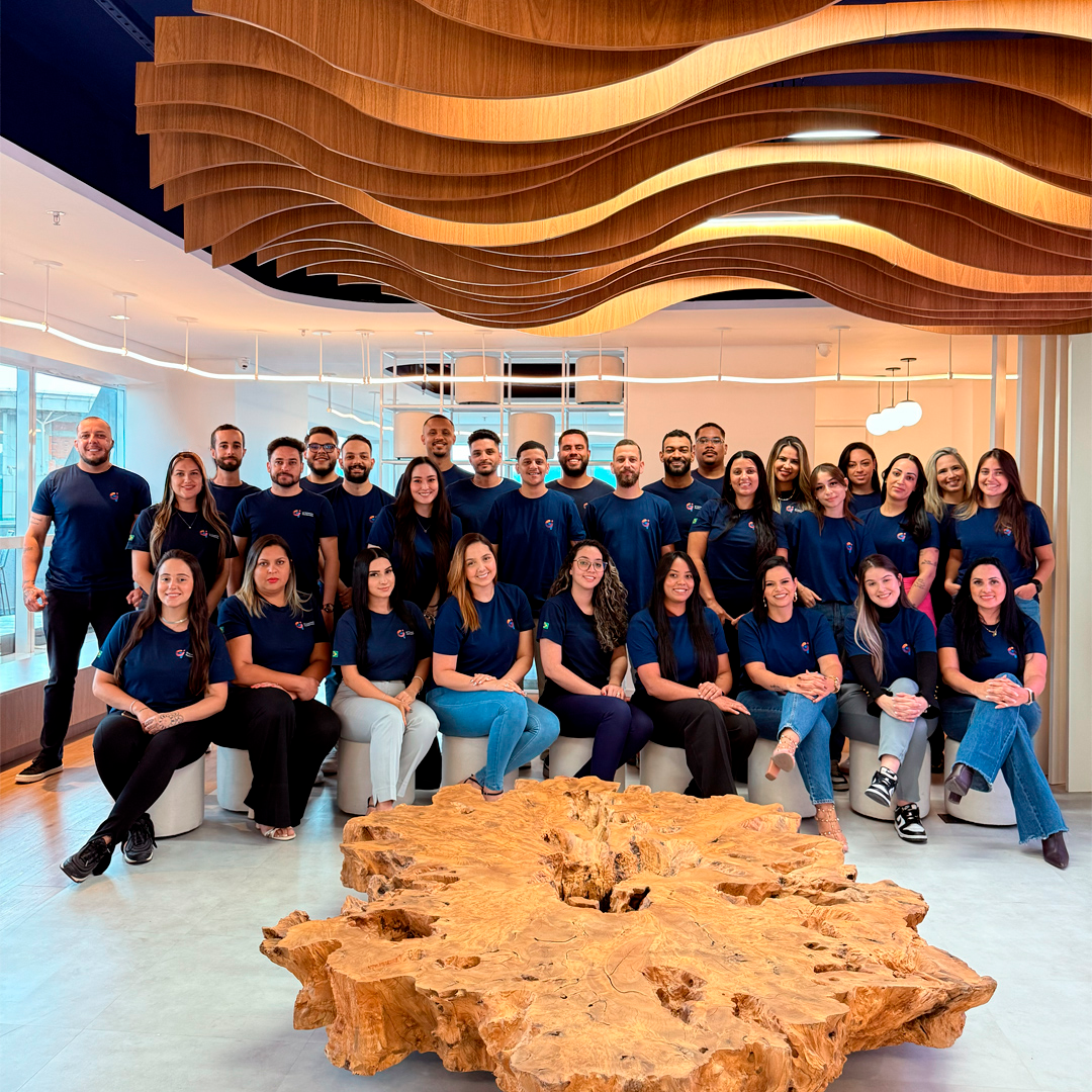 Equipe da G7 Assessoria Previdenciária