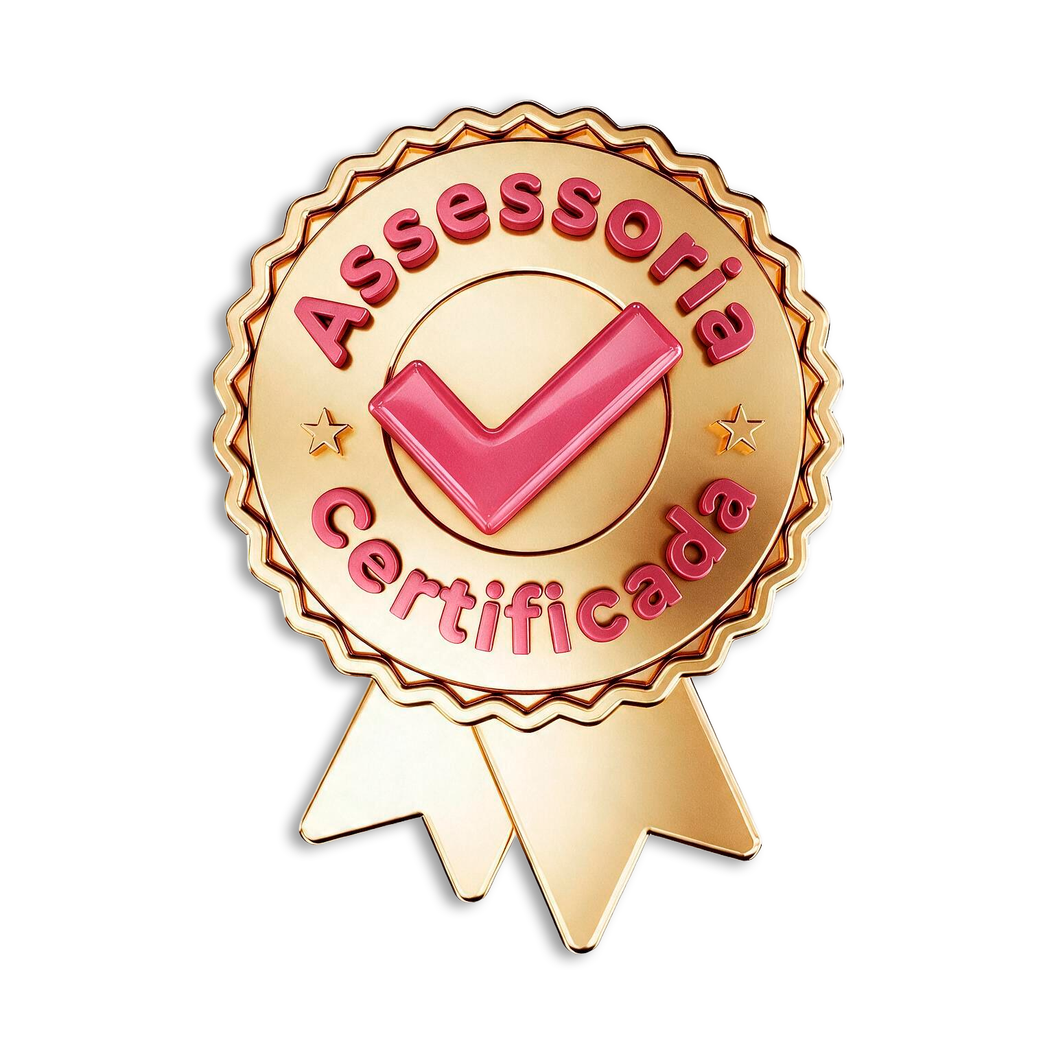 Assessoria certificada
