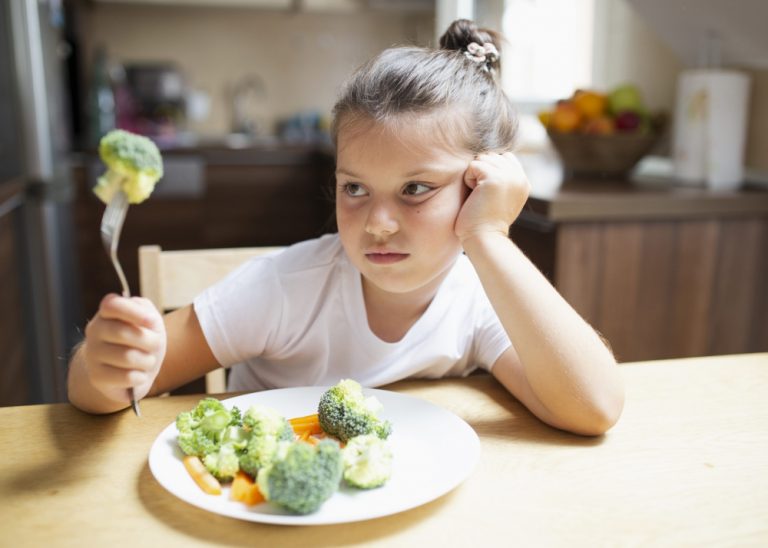 Como Lidar Com A Seletividade Alimentar Infantil G Assessoria Previdenci Ria